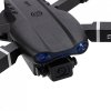 Dron RC E99 Pro podwójna kamera 720P headless